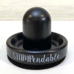 LDRS Creative - STAMPendable Stamping Tool - Black