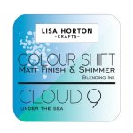 Lisa Horton - Ink P...