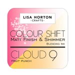 Lisa Horton - Ink Pad - Cloud 9 Fruit Punch