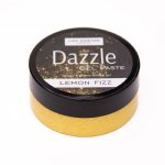 Lisa Horton - Gel Paste - Lemon Fizz