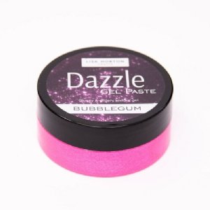 Lisa Horton - Gel Paste - Bubblegum