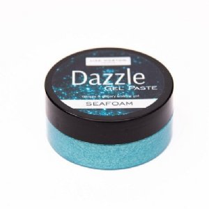 Lisa Horton - Gel Paste - Seafoam
