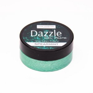 Lisa Horton - Gel Paste - Spearmint