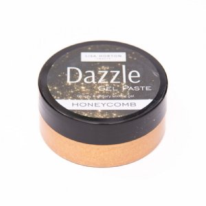 Lisa Horton - Gel Paste - Honeycomb