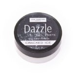 Lisa Horton - Gel Paste - Cracked Ice