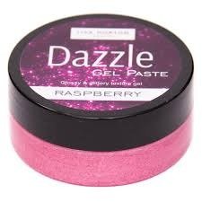 Lisa Horton - Gel Paste - Raspberry