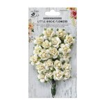 Little Birdie - Handmade Flowers - Catalina Charm