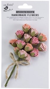 Little Birdie - Handmade Flowers - Celebrate LIfe