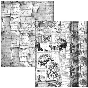 Ciao Bella - Mixed Media Book - Meaningful Memories
