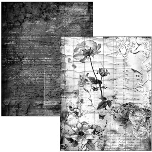 Ciao Bella - Mixed Media Book - Meaningful Memories