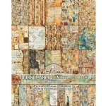 Ciao Bella - Mixed Media Book - Journey Ahead 
