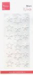 Marianne Design - Embellishments - Pearl White