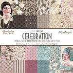 Maja Design - 6X6 Paper Pack - Celebration