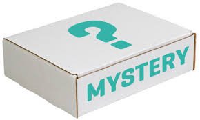 World Card Making Day - Mystery Box