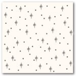 Memory Box - Stencil - Starlight Snow