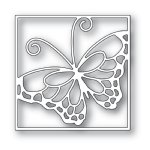 Memory Box - Dies - Stained Glass Butterfly