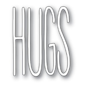 Memory Box - Dies - Twiggy Hugs