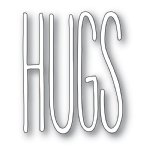 Memory Box - Dies - Twiggy Hugs