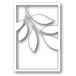 Memory Box - Dies - Verdant Leaf Collage
