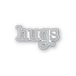 Memory Box - Die - Hugs Daily Script