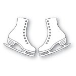Memory Box - Die - Classic Pair of Ice Skates