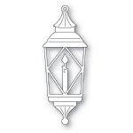 Memory Box - Die -Vintage Lantern