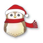 Memory Box - Die - Snowy Owl