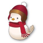 Memory Box - Die - Lumi Bird