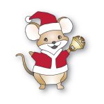 Memory Box - Die - Jingle Mouse