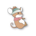 Memory Box - Die - Merrick Mouse