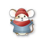 Memory Box - Die - Benson Mouse