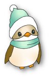 Memory Box - Die - Ollie Bird