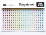 Memory Box - Fairy Jewels - Christmas