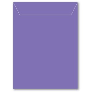 Memory Box - Storage Pouch - Medium - Violet
