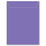 Memory Box - Storage Pouch - Medium - Violet
