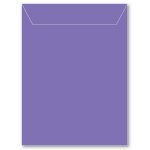 Memory Box - Storage Pouch - Medium - Violet