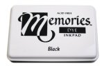 Memories - Ink Pad - Black