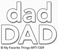 MFT - Dies -  Dad