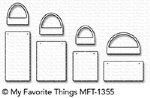 MFT - Dies - Gift Bags