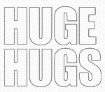 MFT - Dies - Huge Hugs