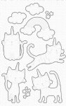 MFT - Dies - Caticorn