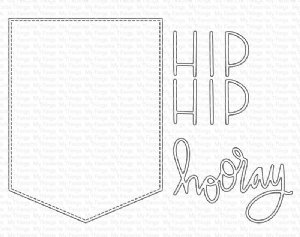 MFT - Dies - Hip, Hip, Hooray