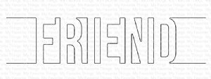 My Favorite Things - Dies - Friend