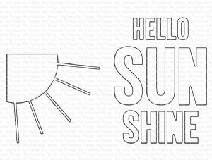 My Favorite Things - Dies - Hello Sunshine