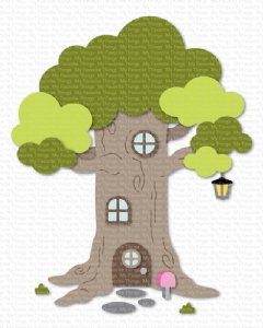 My Favorite Things - Die - Treehouse