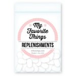 MFT - Embellishments - Slider Elements