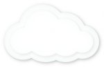 MFT - Shaker Pouches - Cloud