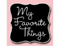 My Favorite Things