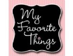 My Favorite Things