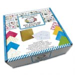 49th & Market -  Big Picture Album Kit - Vintage Artistry Sunburst 